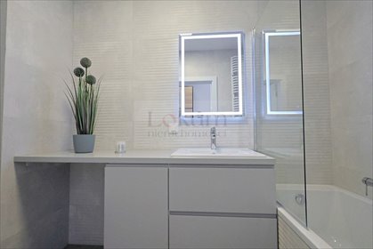 mieszkanie na wynajem 46m2 mieszkanie Warszawa, Wawer, Mieczysława Pożaryskiego