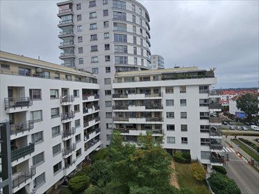 mieszkanie na sprzedaż 35m2 mieszkanie Warszawa, Praga-Południe Gocław, Jana Nowaka-Jeziorańskiego