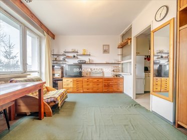 mieszkanie na sprzedaż 36m2 mieszkanie Kraków, Dębniki, Dębniki Stare, Dębowa