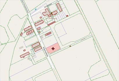 Zapraszam do zakupu działki 2 517 m² w Dobiegniewie działka Dobiegniew