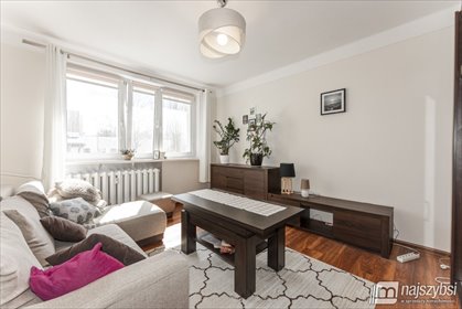 Mieszkanie 38 m² po remoncie w Koszalinie - polecam mieszkanie Koszalin