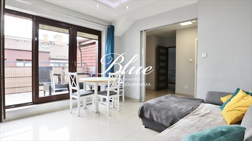 mieszkanie na sprzedaż 47m2 mieszkanie Szczecin, Warszewo