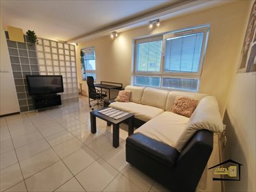 mieszkanie na wynajem 33m2 mieszkanie Katowice, Dąb, Baildona