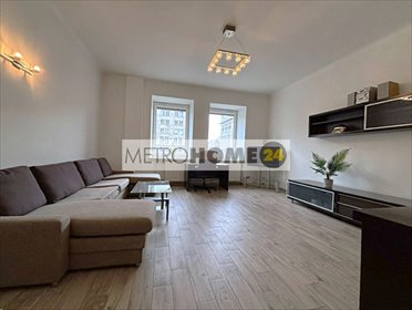 mieszkanie na wynajem 50m2 mieszkanie Warszawa, Śródmieście, Marszałkowska