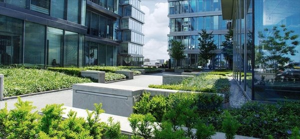 Nowoczesny biurowiec w Włochach, 472 m² - polecam! lokal użytkowy Warszawa, Włochy