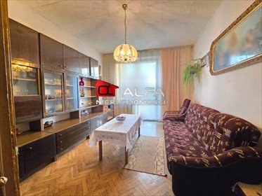 mieszkanie na sprzedaż 45m2 mieszkanie Żarów, Cicha okolica