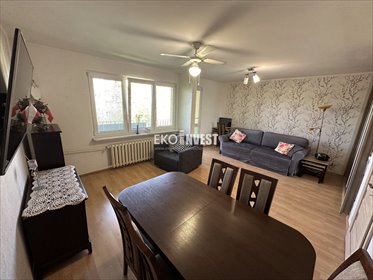 mieszkanie na sprzedaż Pułtusk 51,40 m2