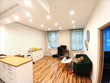 mieszkanie na sprzedaż 44m2 mieszkanie Łódź, Polesie, Pogonowskiego Stefana