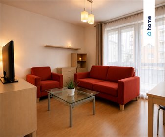 Sprzedam przestronne 2-pokojowe mieszkanie 48 m² z dwoma balkonami mieszkanie Rzeszów, Widokowa