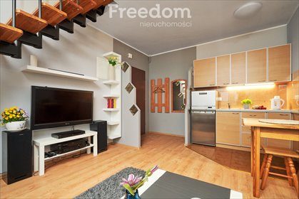 mieszkanie na sprzedaż 38m2 mieszkanie Kętrzyn, Górna