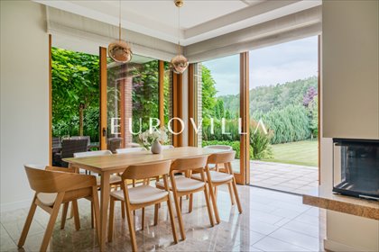 dom na sprzedaż 350m2 dom Warszawa, Wilanów Powsin