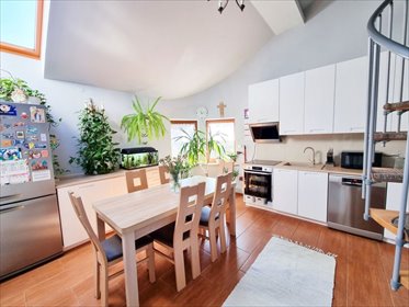 mieszkanie na sprzedaż 106m2 mieszkanie Warszawa, Ursus