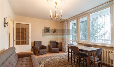 mieszkanie na sprzedaż 53m2 mieszkanie Warszawa, Targówek, Nieszawska