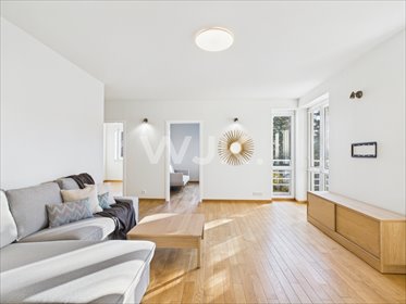 mieszkanie na wynajem 87m2 mieszkanie Warszawa, Wilanów, Zawady, Nad Wilanówką