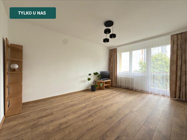mieszkanie na wynajem 62m2 mieszkanie Gdynia, Karwiny, Buraczana