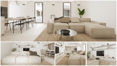 mieszkanie na sprzedaż 140m2 mieszkanie Manerba del Garda