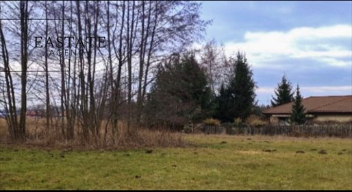 działka na sprzedaż 1892m2 działka Wola Gołkowska