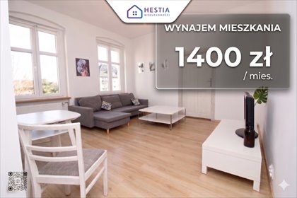 mieszkanie na wynajem 39m2 mieszkanie Stargard, Hetmana Stefana Czarnieckiego