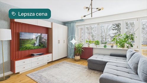 mieszkanie na sprzedaż 61m2 mieszkanie Łomża, Bolesława Prusa