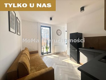 mieszkanie na sprzedaż 25m2 mieszkanie Bydgoszcz, Szwederowo
