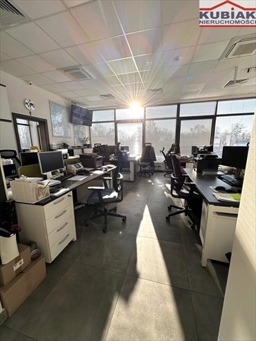 Nowoczesne biuro 160 m² z możliwością powiększenia do 260 m² - Chrzanów Duży lokal użytkowy Chrzanów Duży