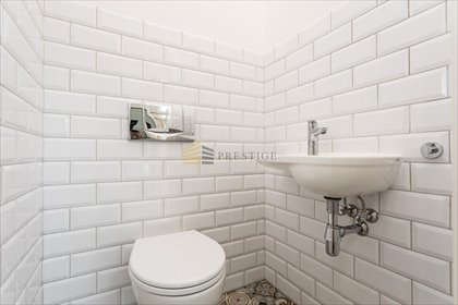 Mieszkanie trzypokojowe na wynajem Warszawa, Wilanów, Janczarów 136m2 Foto 7