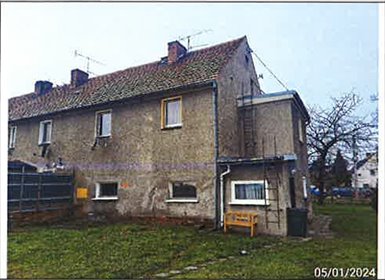 dom na sprzedaż 84m2 dom Gościce, Gościce