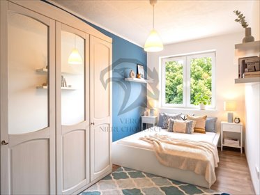 mieszkanie na sprzedaż 43m2 mieszkanie Wrocław, ks. Czesława Klimasa