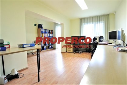Przestronne biuro 61 m² z parkingiem w Białołęce polecam! lokal użytkowy Warszawa, Białołęka