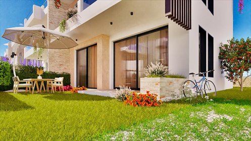 mieszkanie na sprzedaż 85m2 mieszkanie Karaağaç, Karaağaç, Girne, Cypr Północny