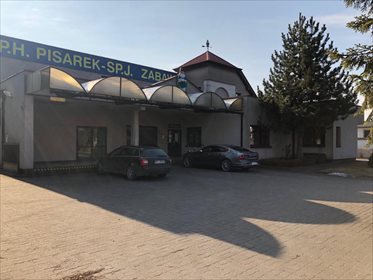 Magazyn na wynajem NADARZYN/ KAJETANY, BRZOZOWA 42A 2 800m2 Foto 3