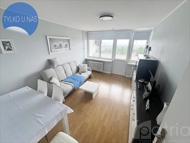 mieszkanie na sprzedaż 49m2 mieszkanie Szczecin, Pomorzany, Budziszyńska