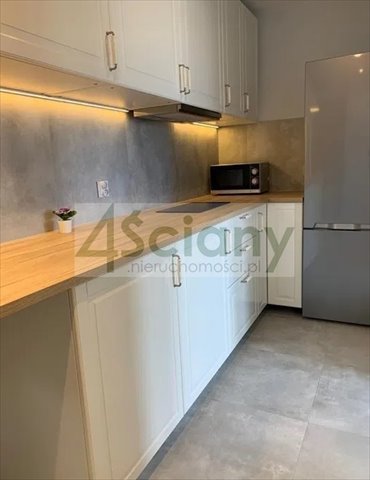 Zapraszam do nowoczesnego 3-pokojowego mieszkania 42 m² na Żoliborzu mieszkanie Warszawa, Żoliborz, Elbląska