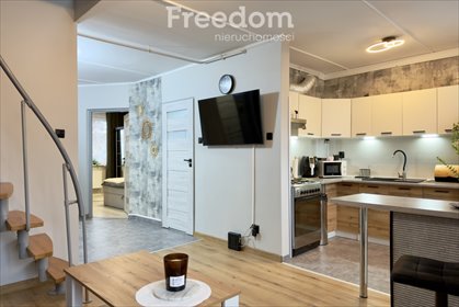 mieszkanie na sprzedaż 82m2 mieszkanie Włocławek, Łęgska