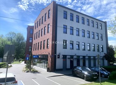Lokal usługowy 27m2 z witryną w centrum Konstancina lokal użytkowy Konstancin-Jeziorna, Aleja Wojska Polskiego