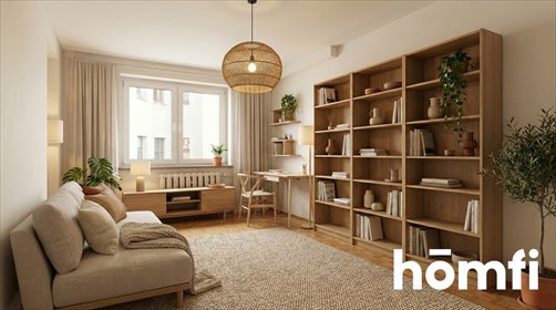 mieszkanie na sprzedaż 58m2 mieszkanie Wrocław, Przedmieście Oławskie, Przedmieście Oławskie, Zgodna