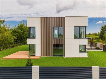 dom na sprzedaż 149m2 dom Borowa Góra, Dosin, Długa