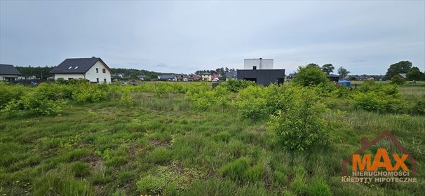 działka na sprzedaż 865m2 działka Świerczyniec