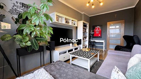 Przestronne 3-pokojowe mieszkanie po remoncie z balkonem mieszkanie Częstochowa, Śródmieście, Marszałka Ferdynanda Focha