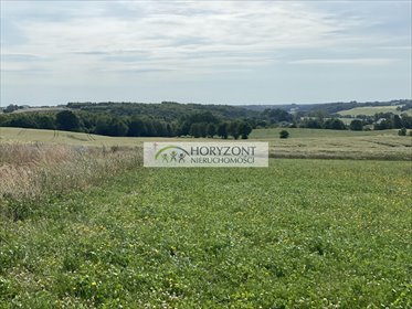 działka na sprzedaż 972m2 działka Przodkowo