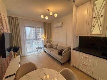 mieszkanie na sprzedaż 35m2 mieszkanie Katowice, Centrum, Pierwsza Dzielnica