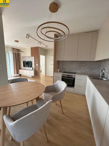 Zapraszam do wynajmu 46 m² mieszkania z balkonem w Rzeszowie mieszkanie Rzeszów, Kwiatkowskiego Eugeniusza