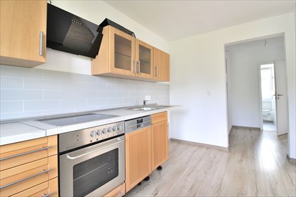 mieszkanie na sprzedaż 43m2 mieszkanie Gliwice, Wilcze Gardło, Goździkowa