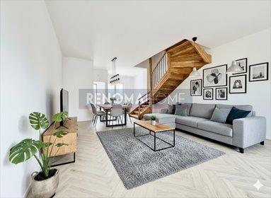 dom na sprzedaż 83m2 dom Smolec