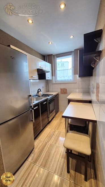 mieszkanie na sprzedaż 39m2 mieszkanie Bytom, Szombierki