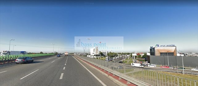 Działka 12 000 m² z szerokimi możliwościami rozwoju - polecam! działka Bronisze