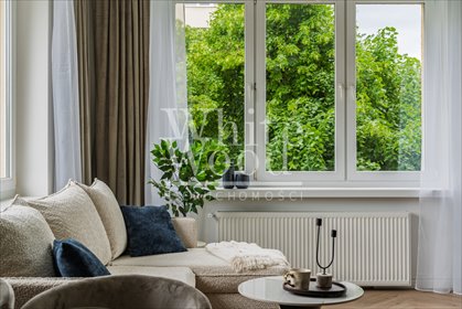 Stylowe 2-pokojowe mieszkanie z widokiem na wodę mieszkanie Gdańsk, Śródmieście, Rybaki Dolne