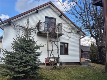 dom na sprzedaż 69m2 dom Jasło, F. Konarskiego