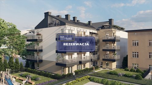 mieszkanie na sprzedaż 31m2 mieszkanie Łomża, Ogrodowa