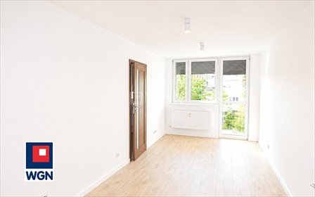 Nowoczesne 3-pokojowe mieszkanie po remoncie, balkon, centrum mieszkanie Ostrów Wielkopolski, rej. 60 Pułku Piechoty